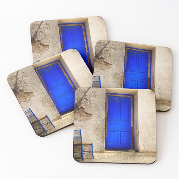 Item preview, Blue Door designed and sold by Paul Thompson Photography.