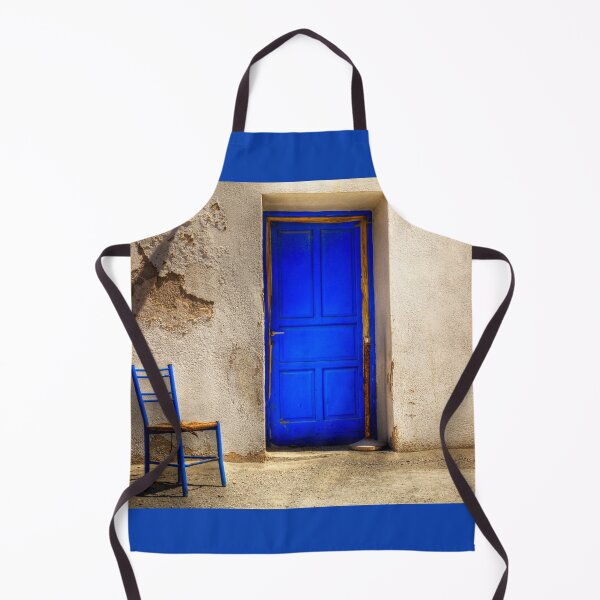 Item preview, Blue Door designed and sold by Paul Thompson Photography.