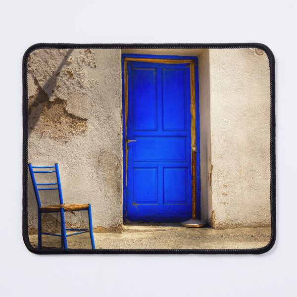 Item preview, Blue Door designed and sold by Paul Thompson Photography.