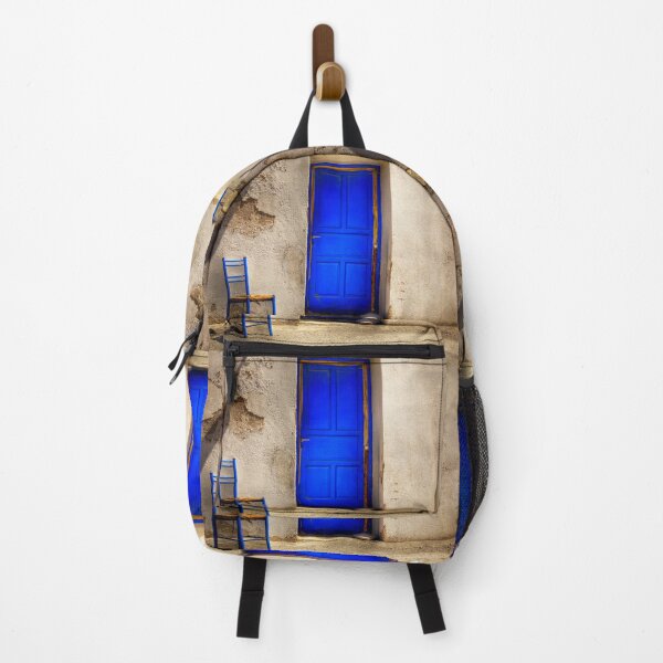 Item preview, Blue Door designed and sold by Paul Thompson Photography.