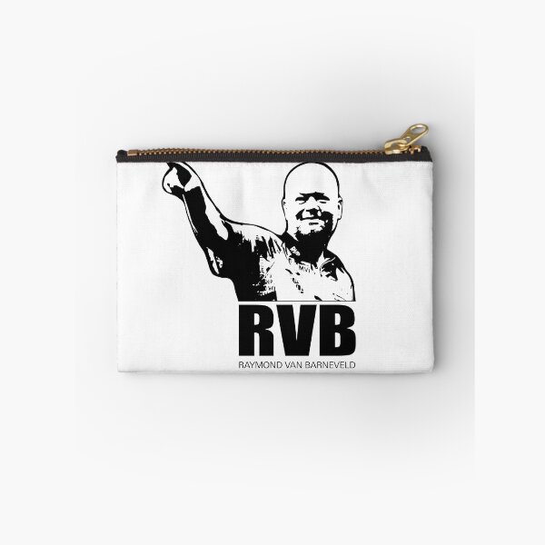 Item preview, Silhouette of Raymond Van Barneveld designed and sold by FlawlessCheese.