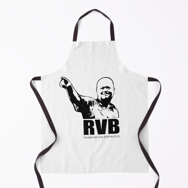 Item preview, Silhouette of Raymond Van Barneveld designed and sold by FlawlessCheese.