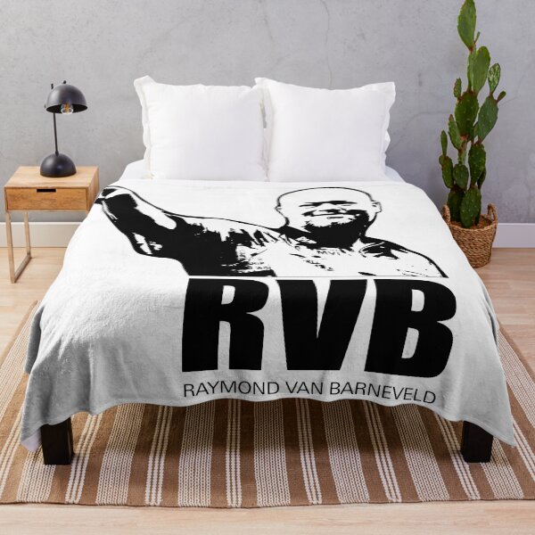 Item preview, Silhouette of Raymond Van Barneveld designed and sold by FlawlessCheese.