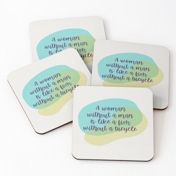 Item preview, A woman without designed and sold by Lone Jensen.