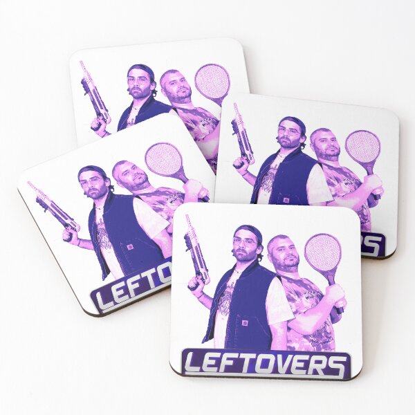 Item preview, The Leftovers designed and sold by Lowgik.
