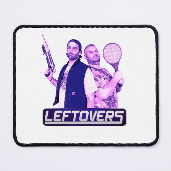 Item preview, The Leftovers designed and sold by Lowgik.