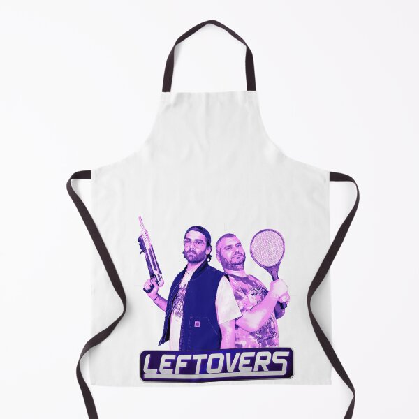 Item preview, The Leftovers designed and sold by Lowgik.