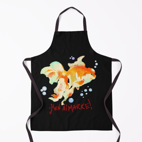 Item preview, j'en ai marre! designed and sold by Warn3r.