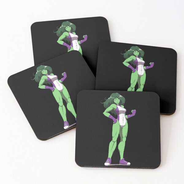 Item preview, Strong Girls designed and sold by mothis-shop.