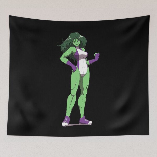 Item preview, Strong Girls designed and sold by mothis-shop.
