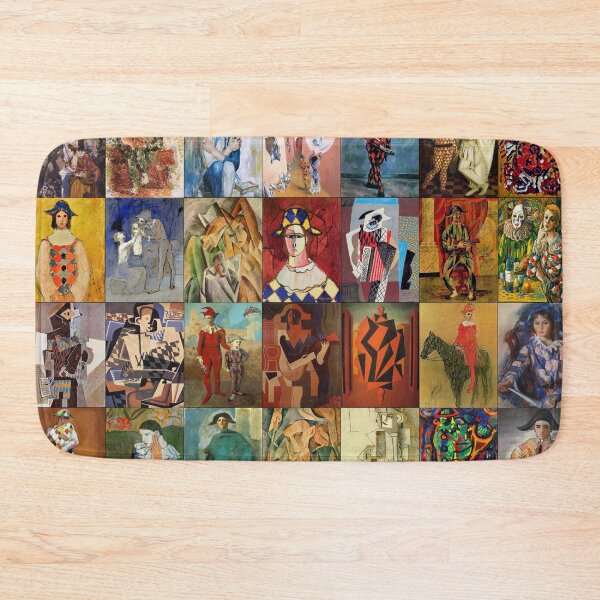 Item preview, Harlequin designed and sold by Montage-Madness.