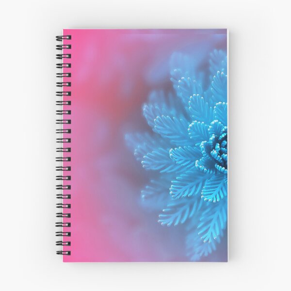 Item preview, blue foliage designed and sold by time-to-relax.
