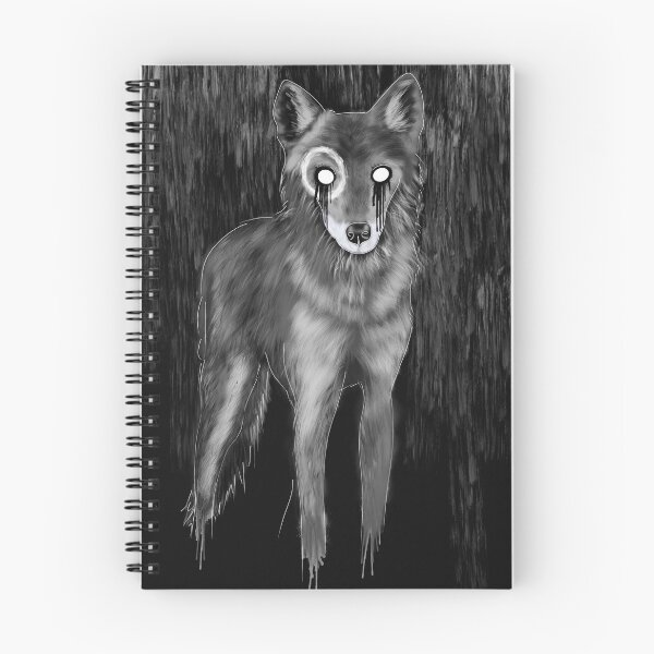 Item preview, Wolf Spirit designed and sold by JordyCox.