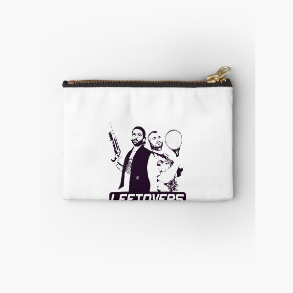 Item preview, The Leftovers designed and sold by Lowgik.