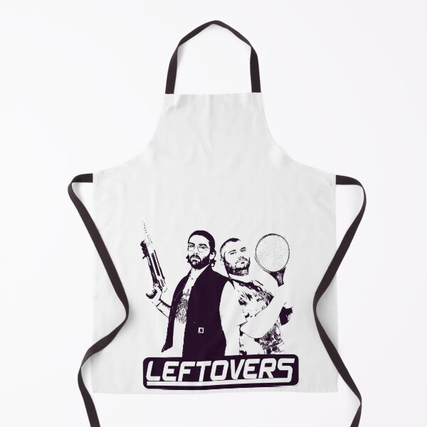 Item preview, The Leftovers designed and sold by Lowgik.