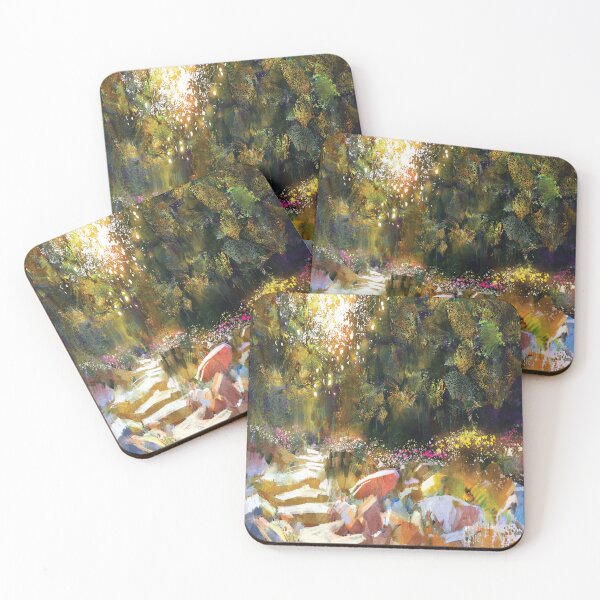 Item preview, Decorative colorful Pattern-54 designed and sold by pqrstshirts.