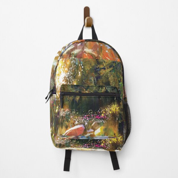 Item preview, Decorative colorful Pattern-54 designed and sold by pqrstshirts.