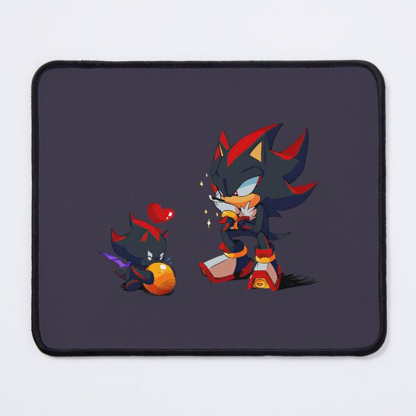 Item preview, So Funny Shadow The Hedgehog Funny Graphic Gift designed and sold by RoundtreeBruce.
