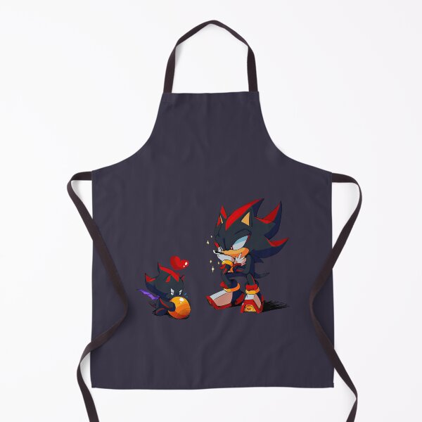 Item preview, So Funny Shadow The Hedgehog Funny Graphic Gift designed and sold by RoundtreeBruce.