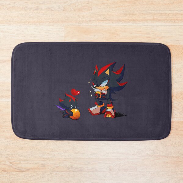 Item preview, So Funny Shadow The Hedgehog Funny Graphic Gift designed and sold by RoundtreeBruce.