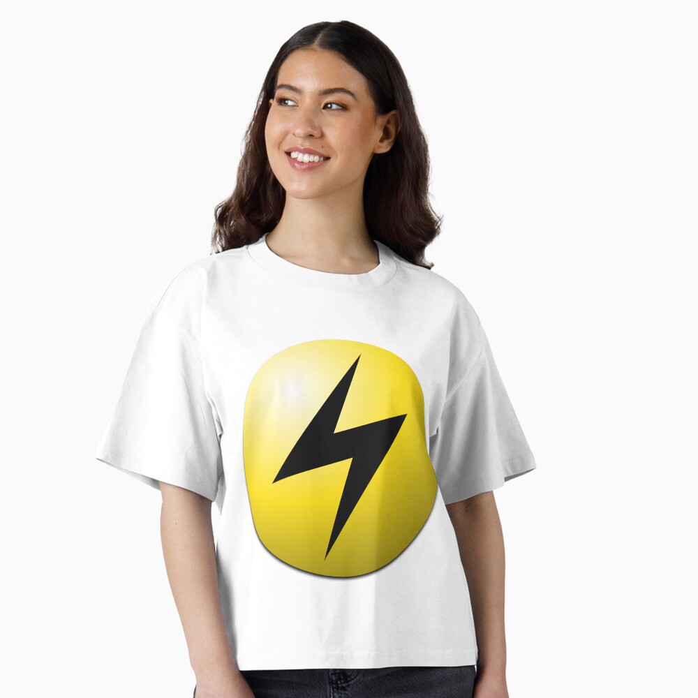 Item preview, Boxy T-Shirt designed and sold by HeavenlySpoon.
