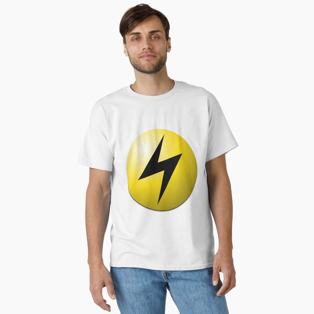 Item preview, Classic T-Shirt designed and sold by HeavenlySpoon.