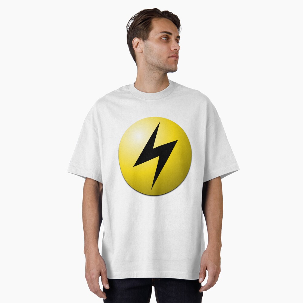 Item preview, Oversized T-Shirt designed and sold by HeavenlySpoon.