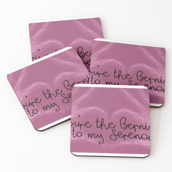 Item preview, You're the Bernie to my Serena designed and sold by holbytv.