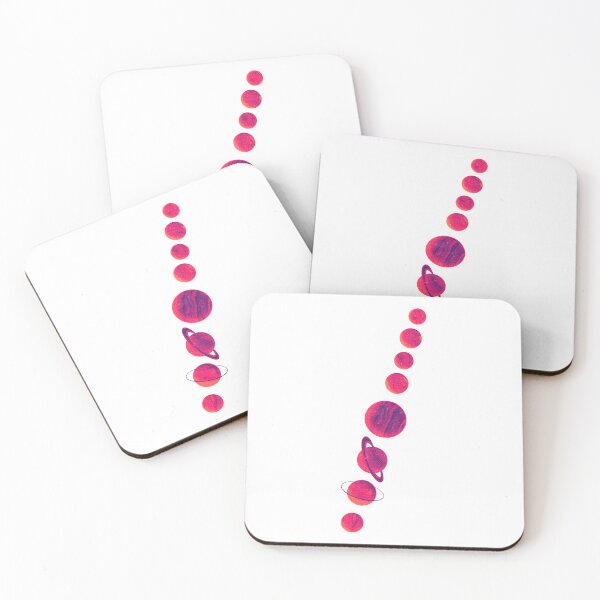 Item preview, Solar system planets designed and sold by Graphica Store.