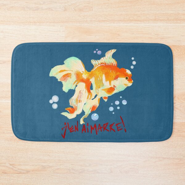 Item preview, j'en ai marre! designed and sold by Warn3r.