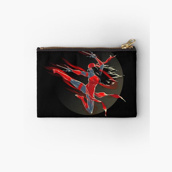 Item preview, Elektra Ninja Warrior designed and sold by Ionfox.