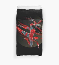 Funda nórdica Elektra Ninja Warrior