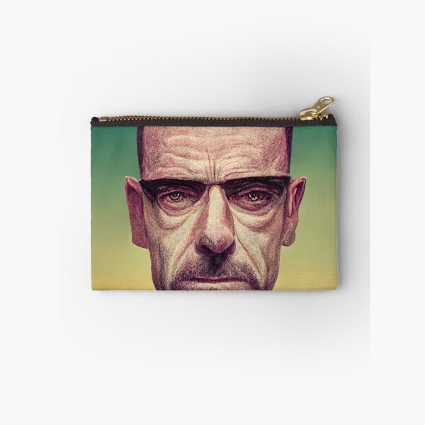 Item preview, Breaking Bad / Better Call Saul Tribute Series 1 designed and sold by Creative Shed Designs.