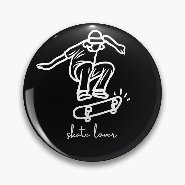 Item preview, skate designed and sold by marcigo.
