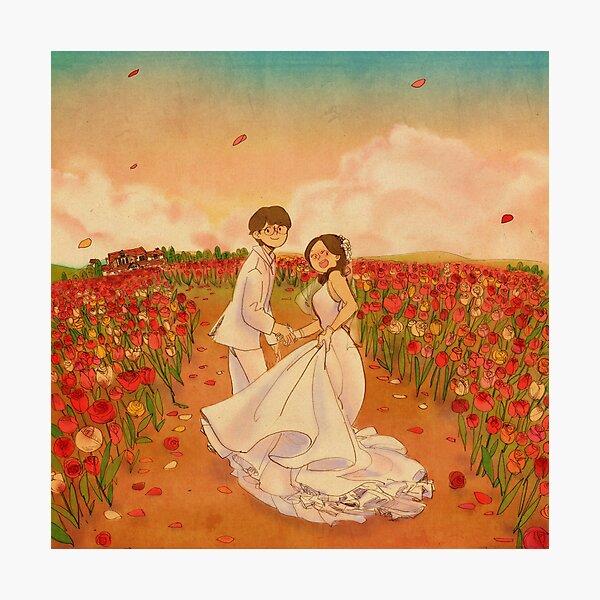 Item preview, Puuung Illustration No.282 designed and sold by Puuung 퍼엉.