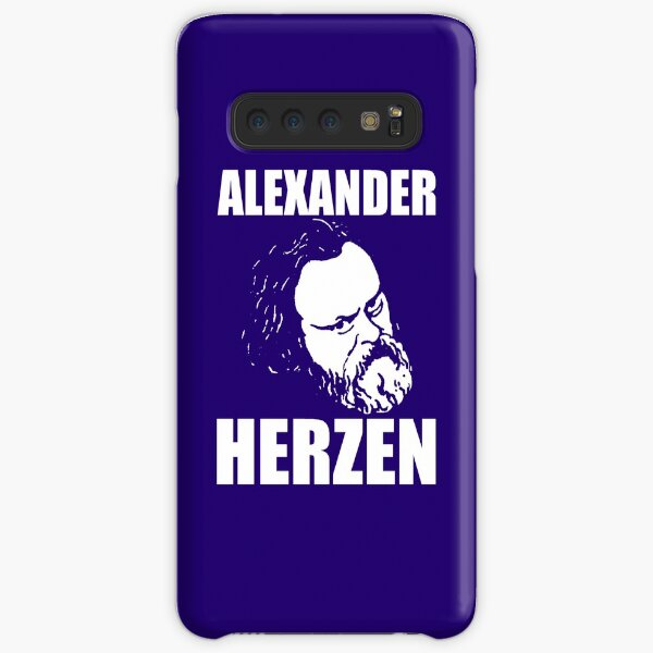 Herzen Cases For Samsung Galaxy Redbubble