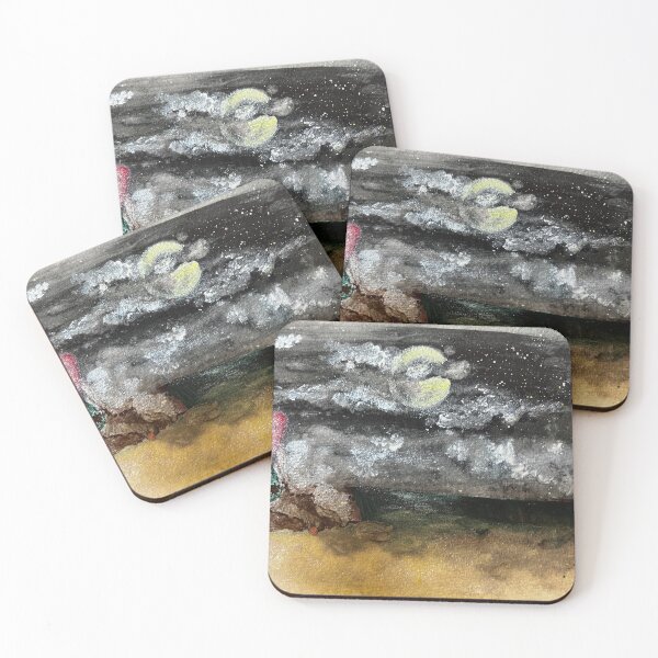 Item preview, Longing designed and sold by Caroline Cheek.
