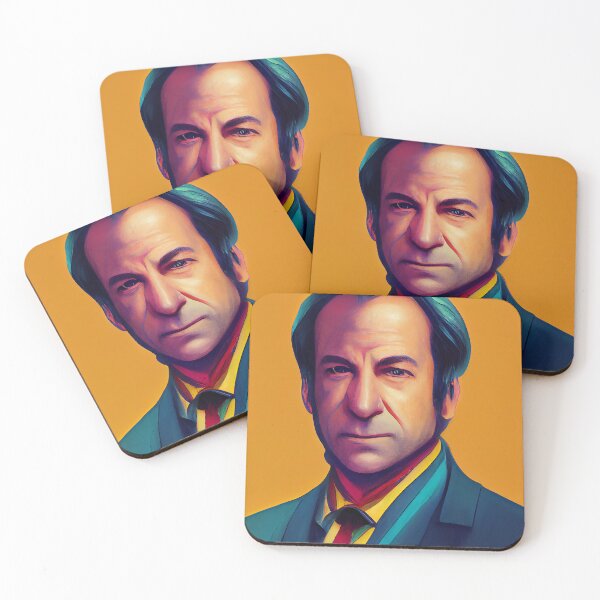 Item preview, Breaking Bad / Better Call Saul Tribute Series 2 designed and sold by Creative Shed Designs.