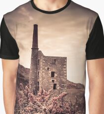 Wheal Prosper Graphic T-Shirt