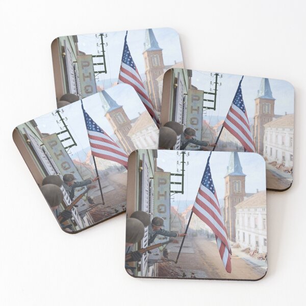 Item preview, Portrait Captain Thomas H designed and sold by rogersonelise.