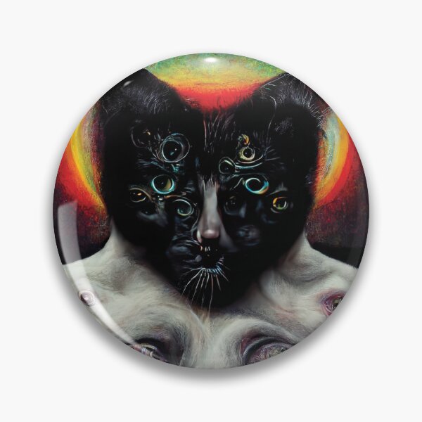 Item preview, Rainbow Cats designed and sold by AndyAImages.