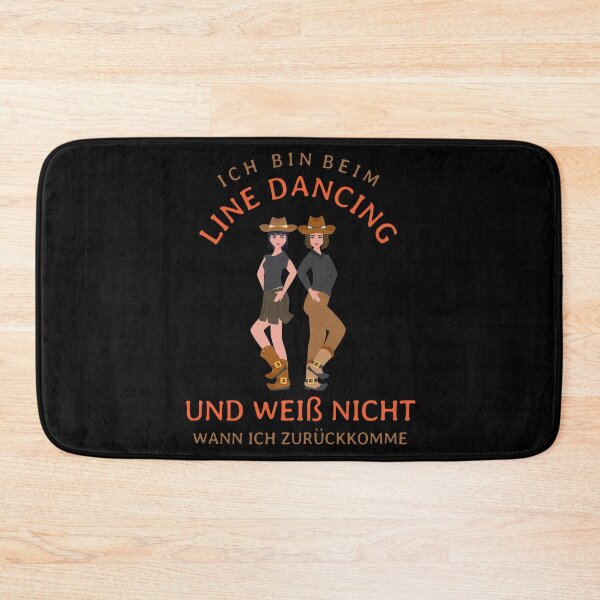 Item preview, I'm line dancing designed and sold by Dubbra.