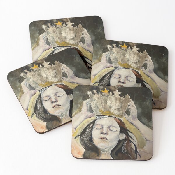 Item preview, Worthy designed and sold by Caroline Cheek.