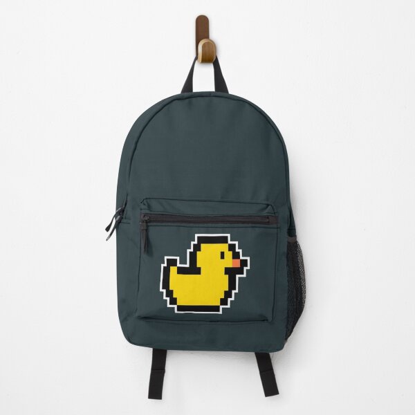 Item preview, Pixel Duck designed and sold by Pixelish.