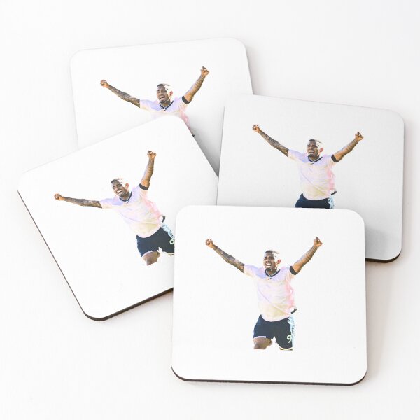 Item preview, Gabriel Jesus designed and sold by Truefans.