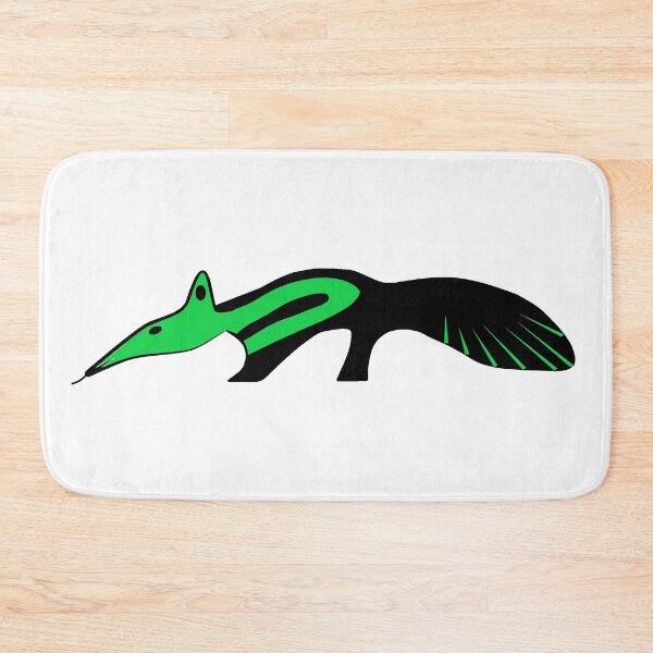 Item preview, Aardvark / Anteater designed and sold by Hunnybugs.