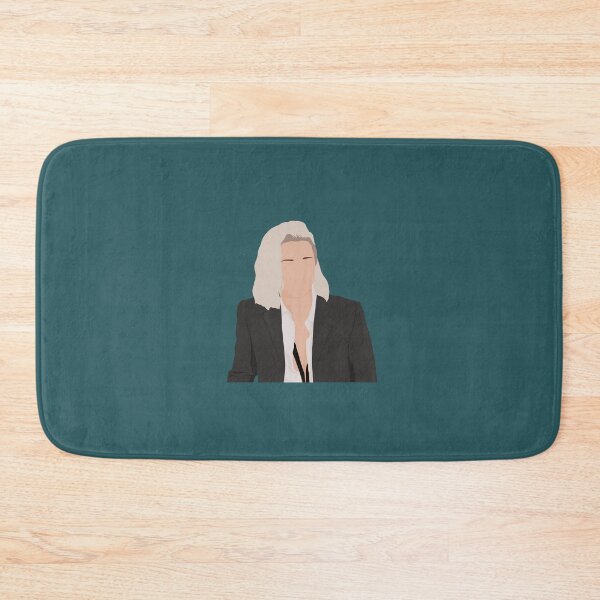 Item preview, Abby / kristen stewart- The Happiest Season designed and sold by Itika Bhattacharjee.