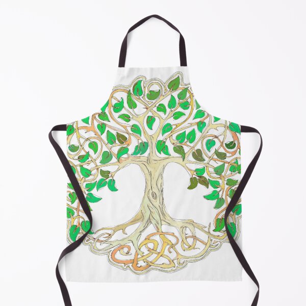 Item preview, Celtic Tree of Life designed and sold by Federico Pagnani.