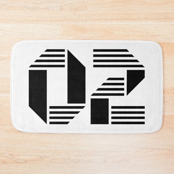 Item preview, Number 02 designed and sold by Gajaman Creations.