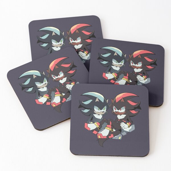 Item preview, Surprise Gift Shadow The Hedgehog Gifts Music Fan designed and sold by RoundtreeBruce.